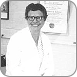 Dr. Elizabeth Mapelsden Ramsey