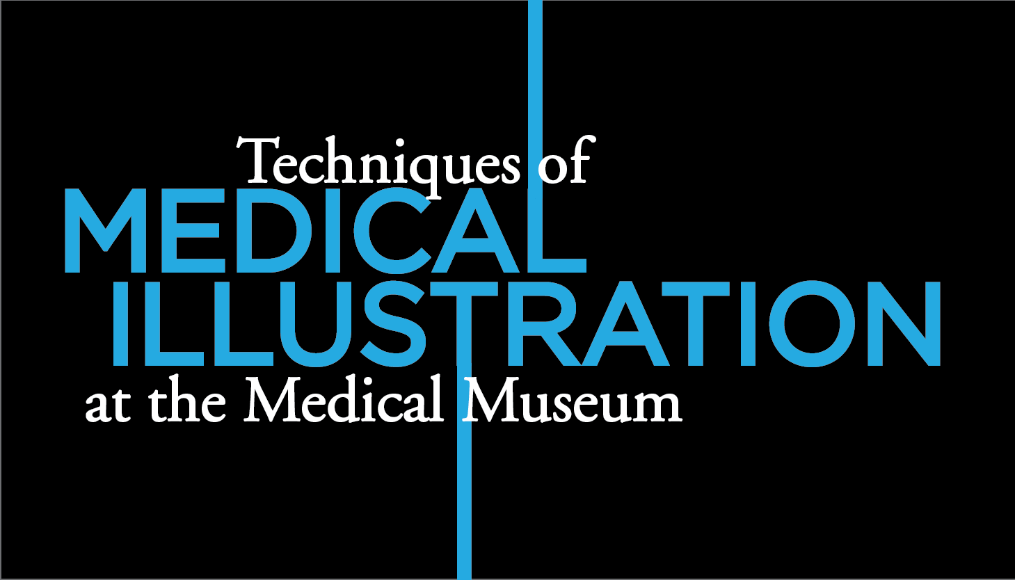 Techniques of Medical Illustration: Pen & Ink