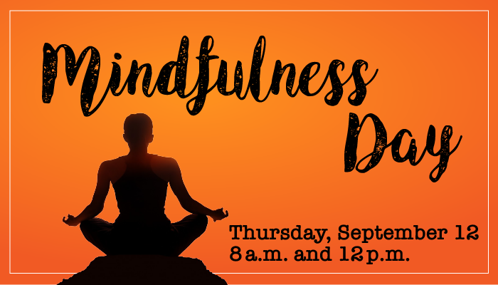 Mindfulness Day