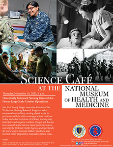 2022 NMHM Event Flyer Flyer