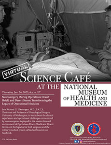 >Digital Collections NMHM Event Flyer