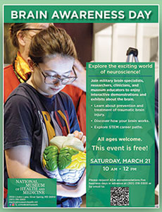 Brain Awareness Day 2026