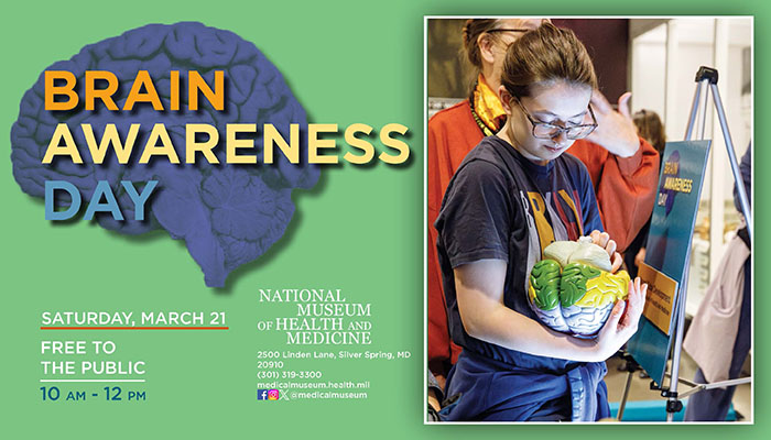 Brain Awareness Day