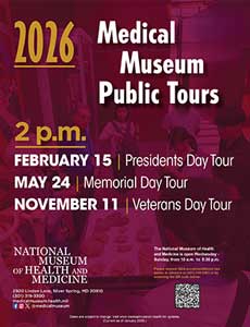 2026 NMHM Events Flyer