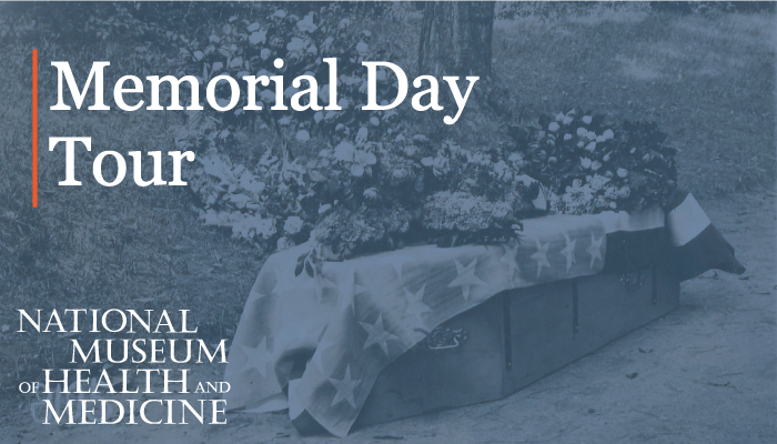 2025 Memorial Day Tour