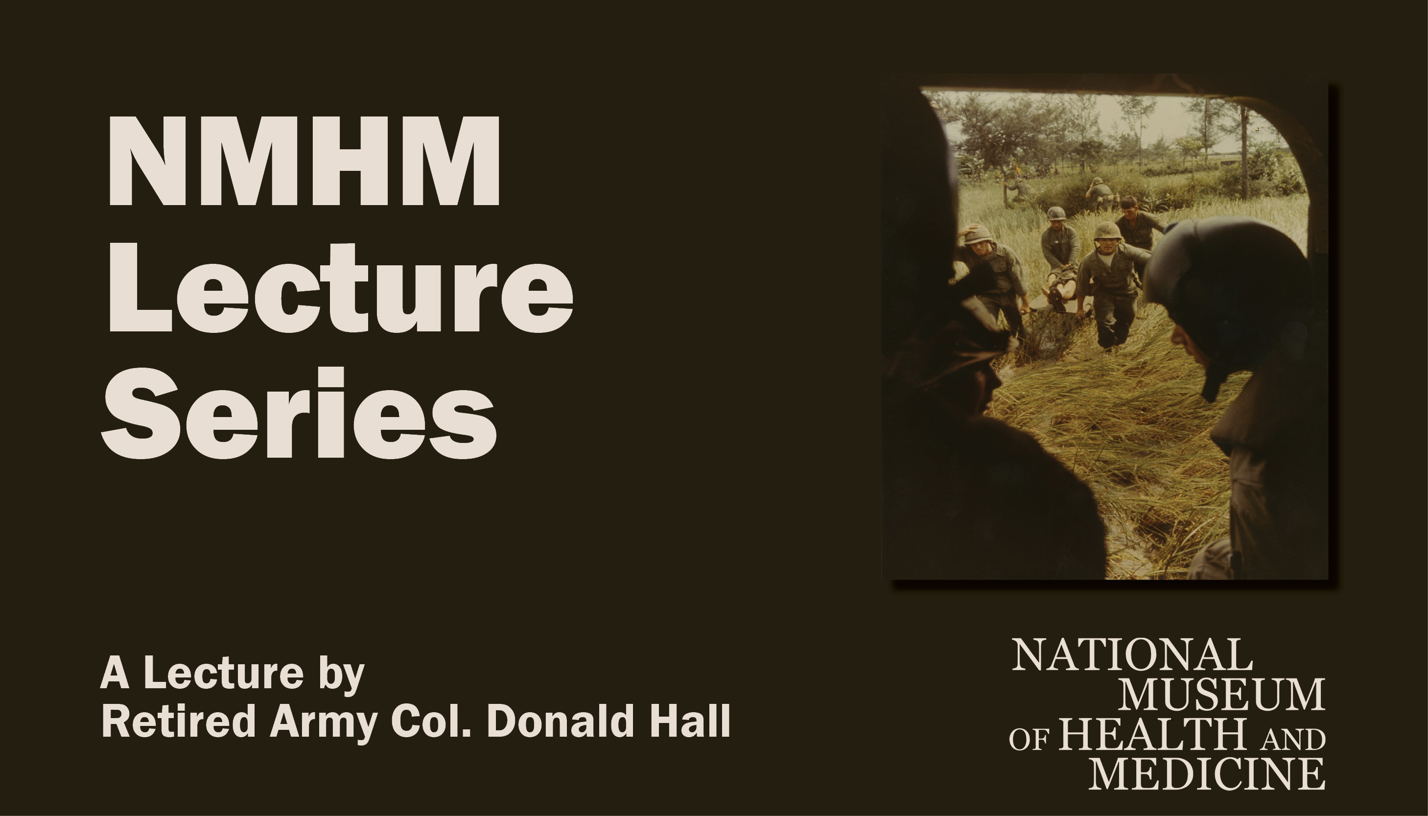 2026 NMHM November Lecture