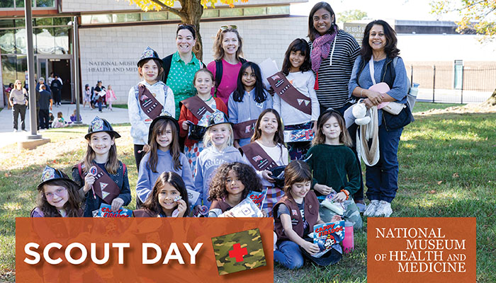 2026 Scout Day