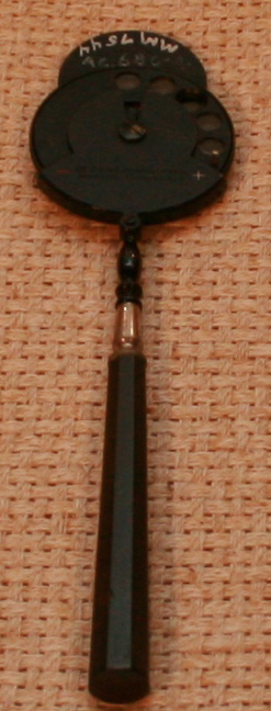 Loring's Ophthalmoscope